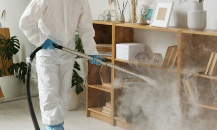 Expert deep-cleaning protocols to remove smoke smell after a fire
