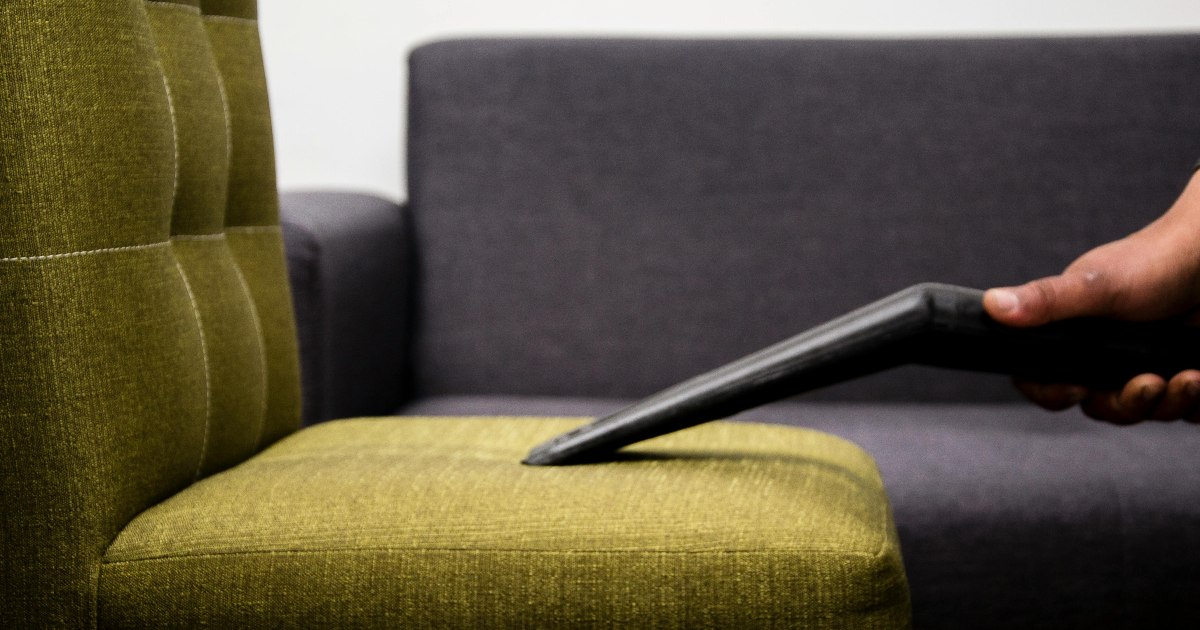 5 proven techniques to remove smoke smell from upholstery and textiles
